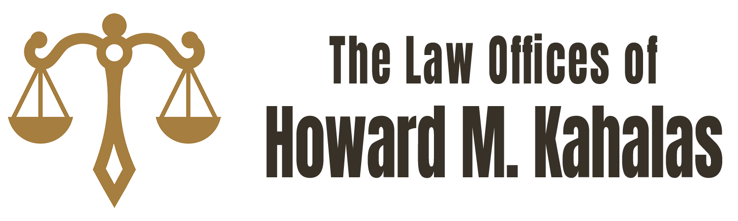The Law Offices of Howard M. Kahalas